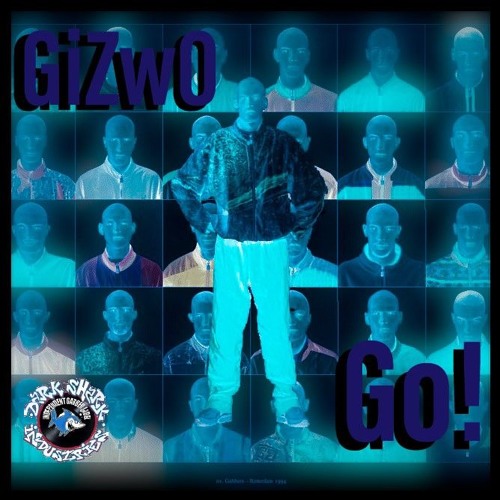 GiZwO - Go! (210 Bpm)