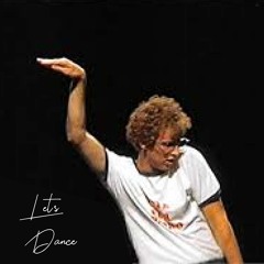 Let's Dance