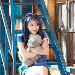 Blueming - IU [Remix_Inst]