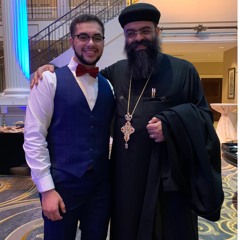 Abouna Antonious Takla