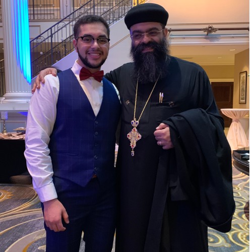Abouna Antonious Takla
