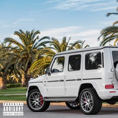 Benz Truck (feat. MO FROM THA MO.)