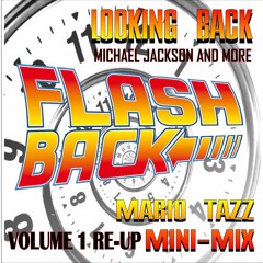 FLASHBACK HITS LOOKING BACK VOLUME 1 (MICHAEL J, WILL S, HEAVEY D And More)