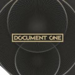 Document One - Holy Moly