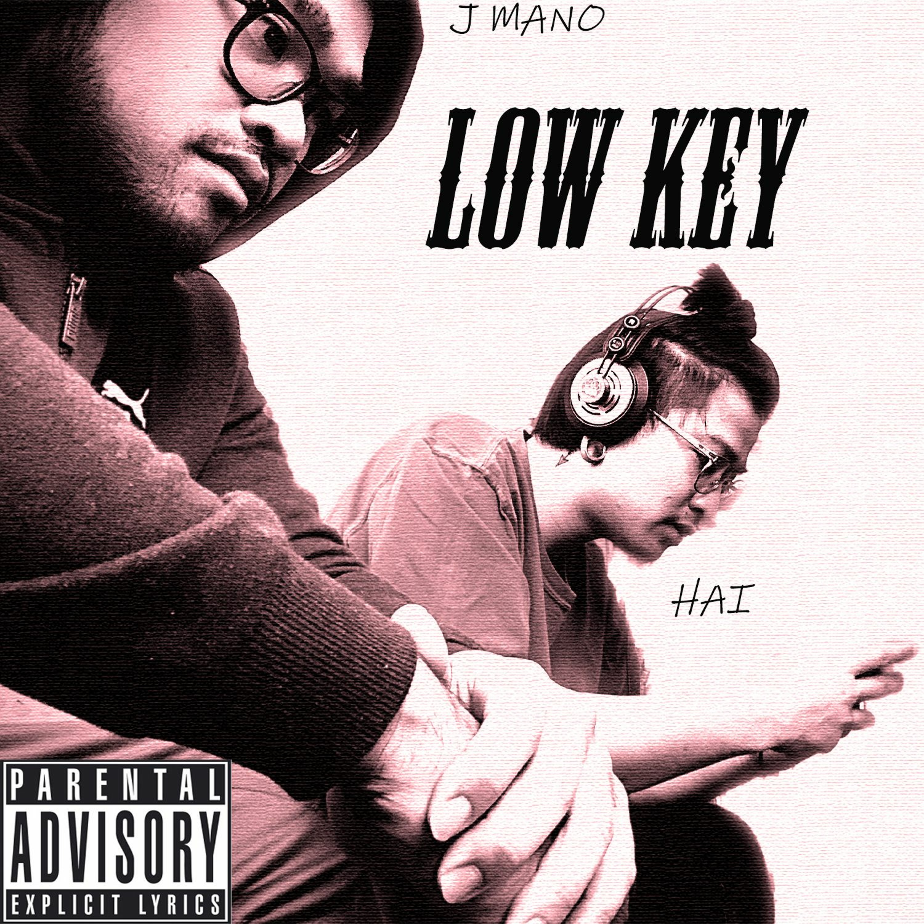 Low Key (Ft. Hai) episode artwork