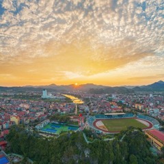 Tình ca nơi Xứ Lạng - Nhạc và lời: Nguyễn Đắc Quỳnh