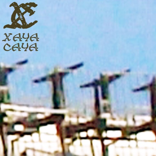 Stream Radio Station Aubade Radio Peru by XayaCaya Recordings