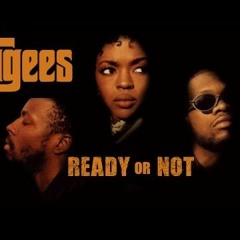 Ready Or Not Instrumental
