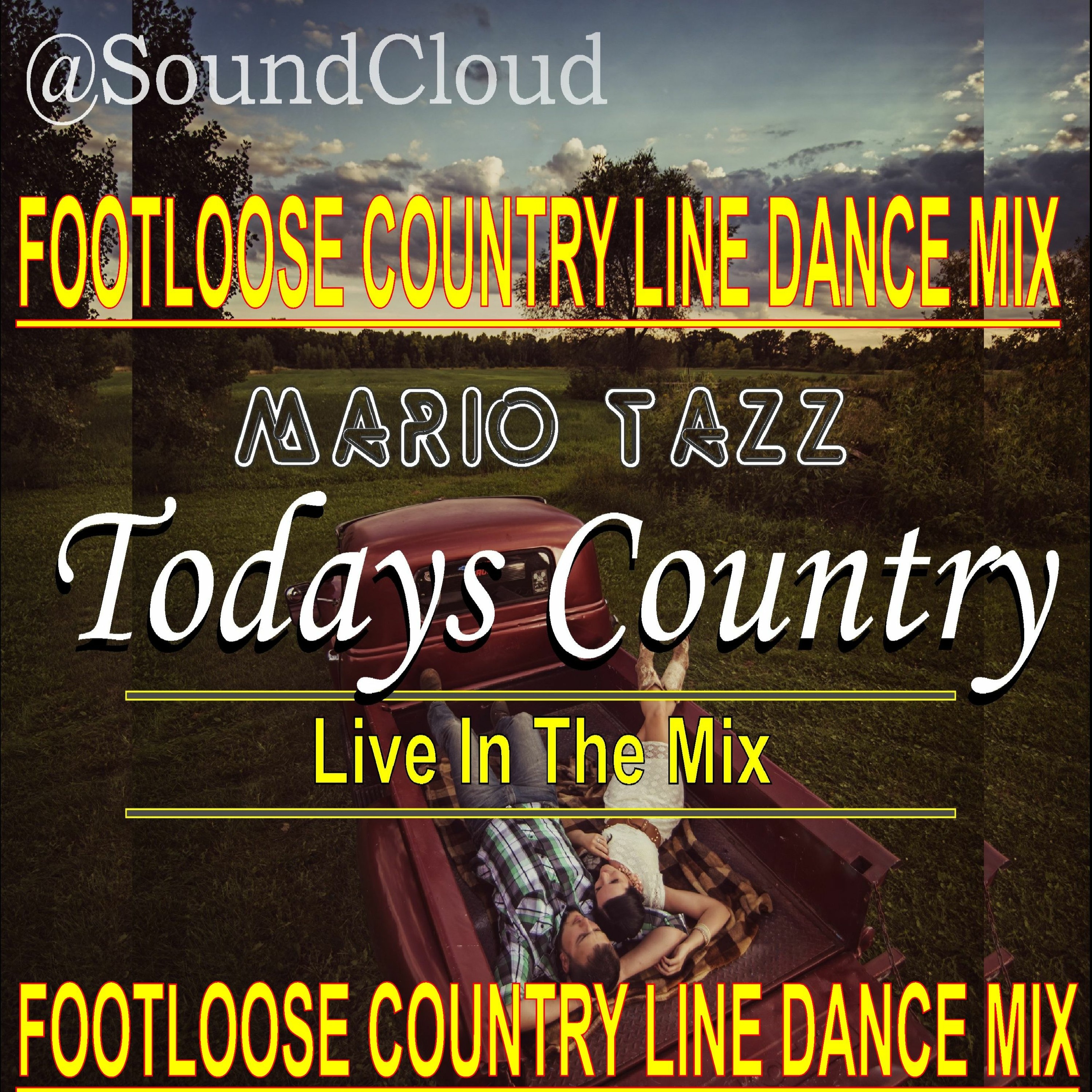 Mario Tazz Entertainment