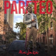 Ala Jaxa - Pareteo
