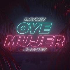 Oye Mujer x Praise The Lord (wristboi blend)