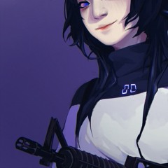 「UTAU」Machine Gun「SAiFA CVC RUS Beta 」
