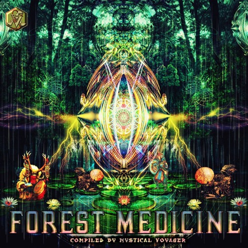 DeepNotic / Complement / DrumNDelic's