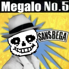 Megalo No. 5