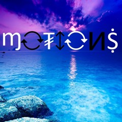 Motions (feat. Sapliin)