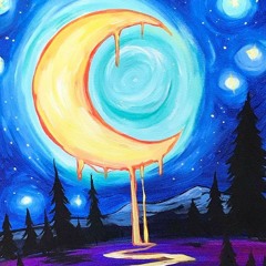 Bryson Tiller x 6lack Type Beat | "Moonlight" | [Prod. Solano]