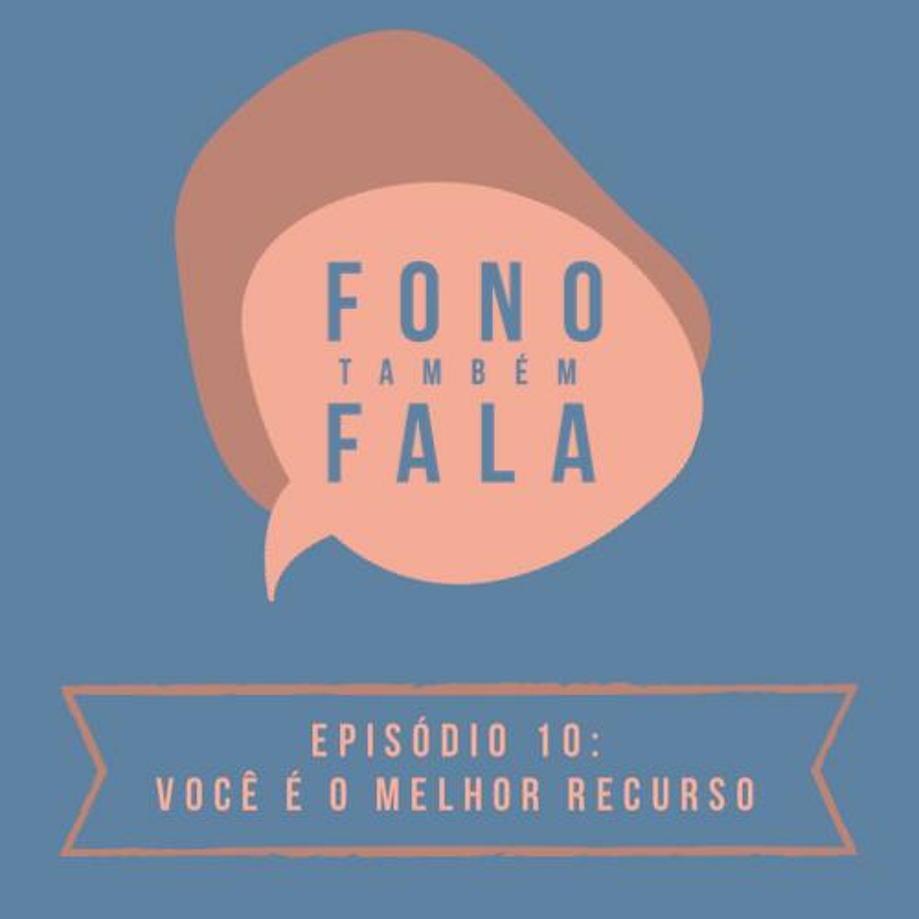 FTF Episódio 10: Você é o melhor recurso episode artwork