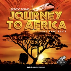 JOURNEY TO AFRICA