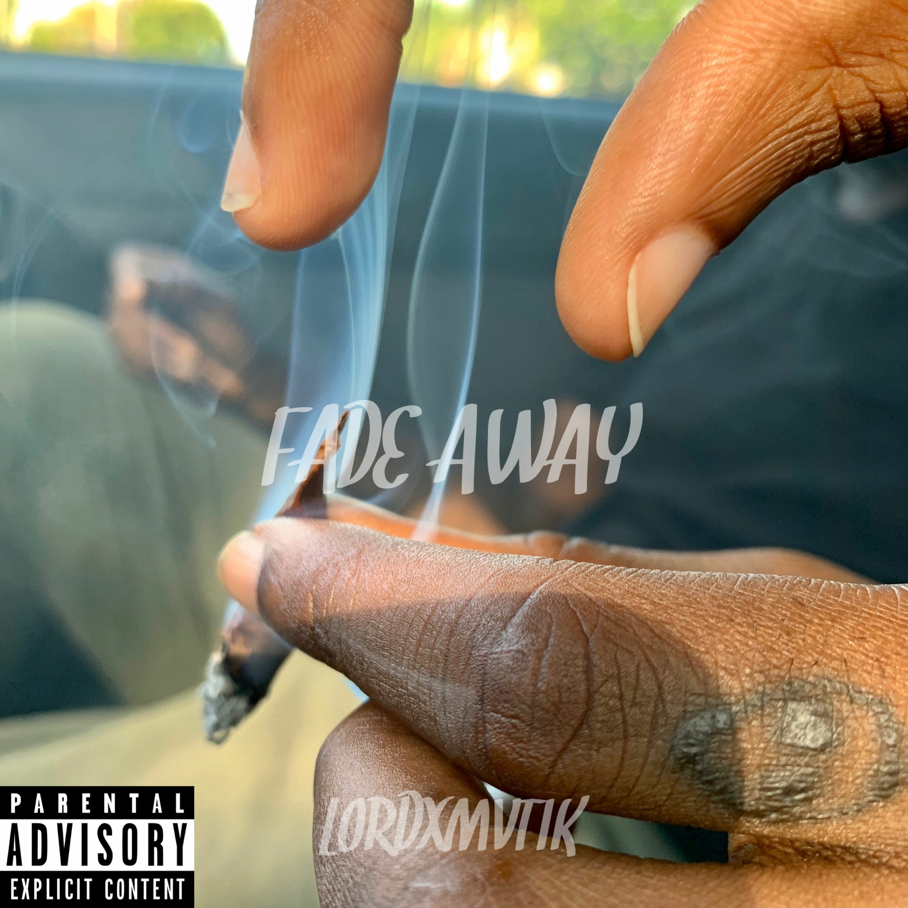 Fade Away episode artwork