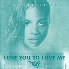 Selena Gomez - Lose You To Love Me Remix