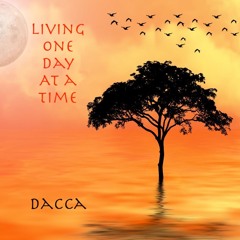 Living One Day At A Time