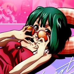 Stellarhearted | Macross Frontier × ConsciousThoughts × Porter Robinson