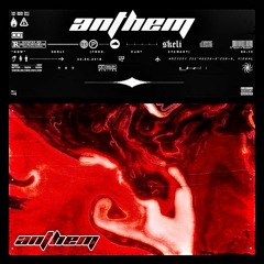 Anthem - Set 2019 - #01