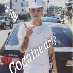 Cocaine Drip