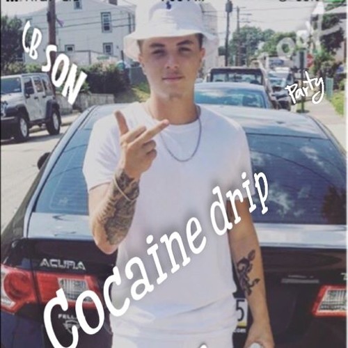 Cocaine Drip