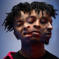 Yet Another 21 Savage X Remix