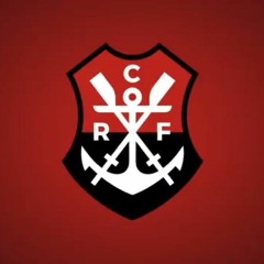 PODCAST FLAMENGO - DJ RICK CARVALHO