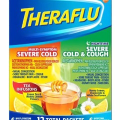 Theraflu Verse (demo)