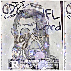 SOB Odee feat. NFL LilLord "ICY GIRL" (Remix) Prod. Official Saweetie