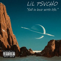 Fall in Love With Life (Prod. by 94)