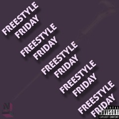 'Dark Lord" (Freestyle Friday Episode 8)