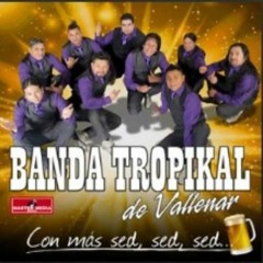 146 Para Ti Solita Remix - La Banda Tropikal De Vallenar JB Edit BY DJ TOMMY MIX 2019