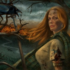 Enya - Boadicea (ATW Rawuophic Remake)