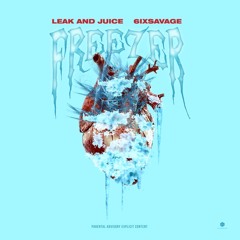 Freezer (feat. 6ixSavage)