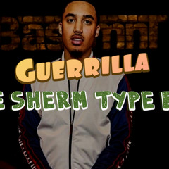 Mike Sherm x YG Type Beat 2020 - "Guerrilla" | Rap Instrumental | Vangala