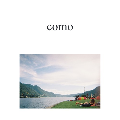 Como [prod. Caleb Hooks and Bryce]