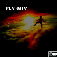 FLY GUY - Blaze1 (Prod. By JUPITER)