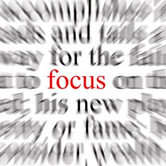 Focus (prod. pilgrim))