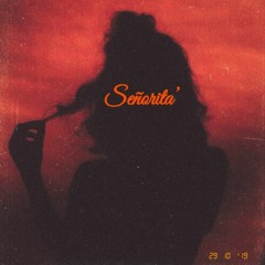 Senorita (Prod. Blanco)