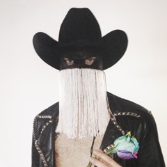 Orville Peck & The Chromatics - Shadow In The Dead Of Night (BYKD Edit)