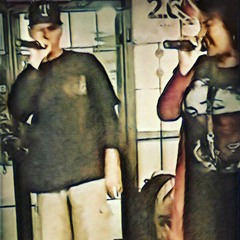 GONE (screwed) feat SHAWN D