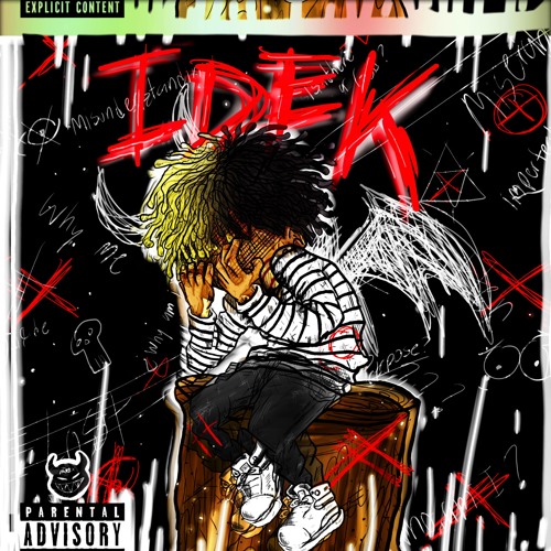Don't Conform (Produced By Jayark)