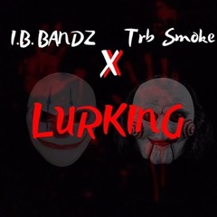 Lurking x I.B. BANDZ