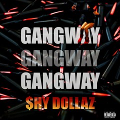 GANGWAY FREESTYLE (Official Audio)