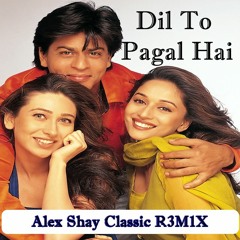 Dil Toh Pagal Hai