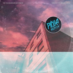 Takeaway (Pinja Remix)